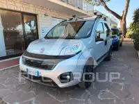 2018 Fiat QUBO