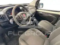 2018 Fiat QUBO