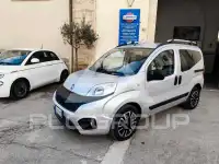 2018 Fiat QUBO