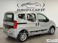 2018 Fiat QUBO