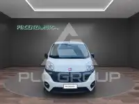 2018 Fiat QUBO