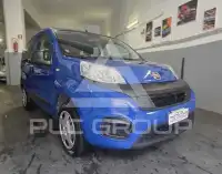 2018 Fiat QUBO