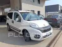 2018 Fiat QUBO