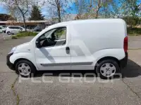 2018 Fiat QUBO