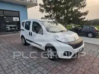 2018 Fiat QUBO