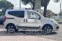 2018 Fiat QUBO