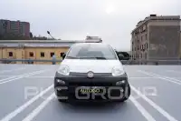 2018 Fiat Panda