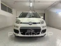2018 Fiat Panda