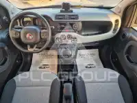 2018 Fiat Panda