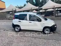 2018 Fiat Panda