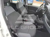 2018 Fiat Panda