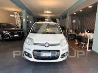 2018 Fiat Panda
