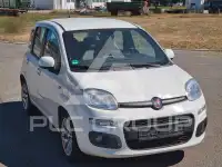 2018 Fiat Panda