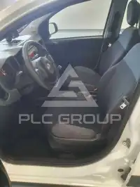 2018 Fiat Panda