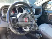 2018 Fiat Panda