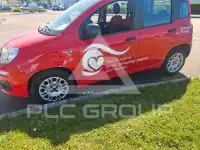 2018 Fiat Panda