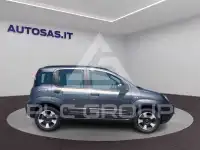 2018 Fiat Panda