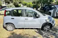 2018 Fiat Panda