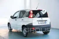 2018 Fiat Panda
