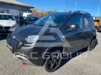 2018 Fiat Panda