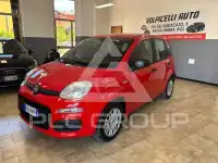 2018 Fiat Panda