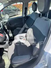 2018 Fiat Panda