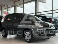 2018 Fiat Panda