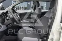 2018 Fiat Panda