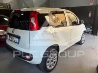 2018 Fiat Panda