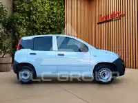 2018 Fiat Panda