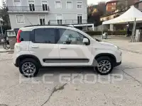 2018 Fiat Panda