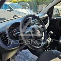 2018 Fiat Panda