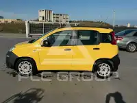 2018 Fiat Panda