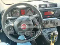2018 Fiat Panda