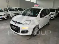 2018 Fiat Panda