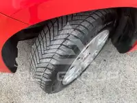 2018 Fiat Panda