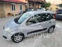 2018 Fiat Panda