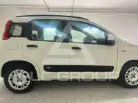 2018 Fiat Panda