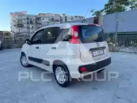2018 Fiat Panda