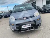 2018 Fiat Panda