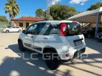2018 Fiat Panda