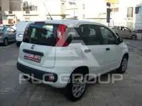 2018 Fiat Panda