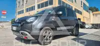 2018 Fiat Panda
