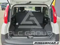 2018 Fiat Panda