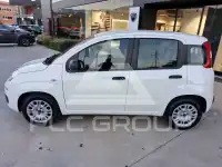 2018 Fiat Panda