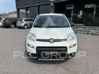 2018 Fiat Panda