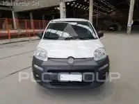 2018 Fiat Panda