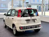 2018 Fiat Panda