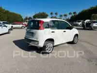 2018 Fiat Panda