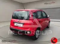 2018 Fiat Panda